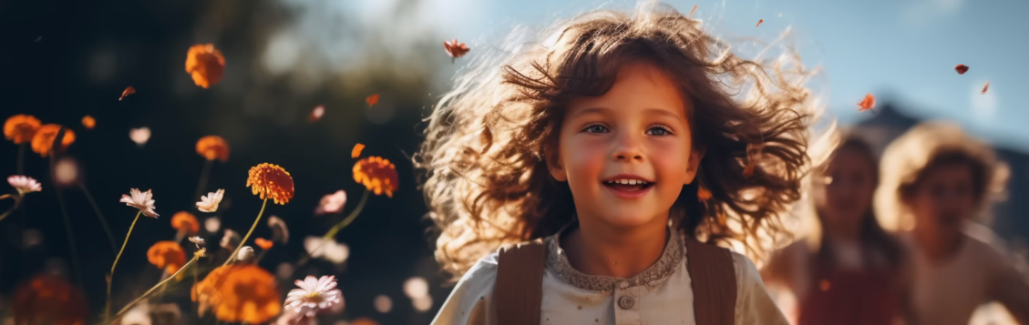 あなたは永遠に深く愛され、大切にされています。